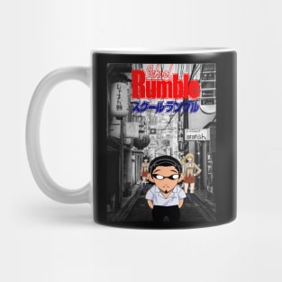 School Rumble Mug